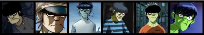 murdoc